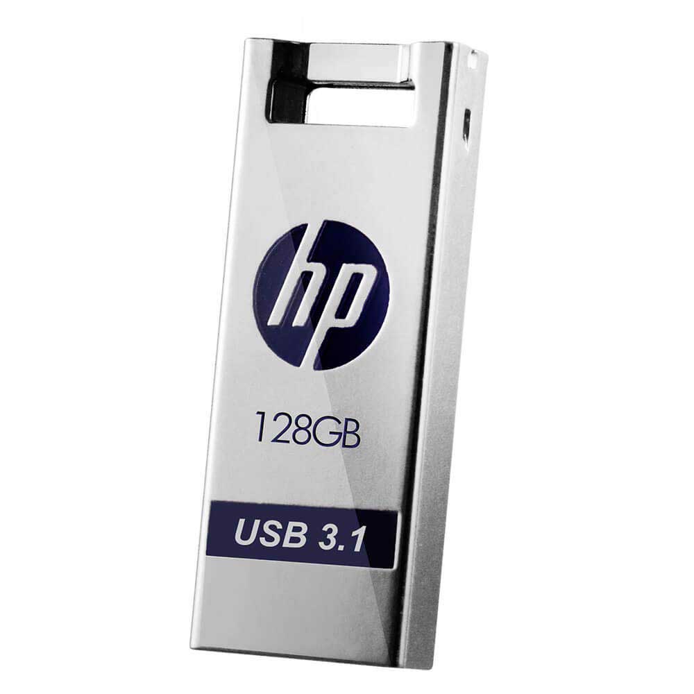 HP X795W USB 3.0 128GB HP X795W USB 3.0 128GB